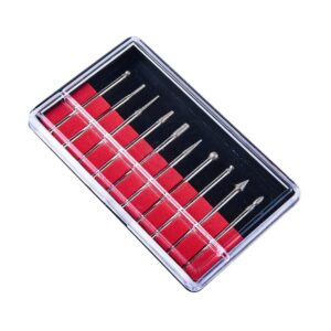 Diamond Burrs for Multitools Am-Tech 2.35mm