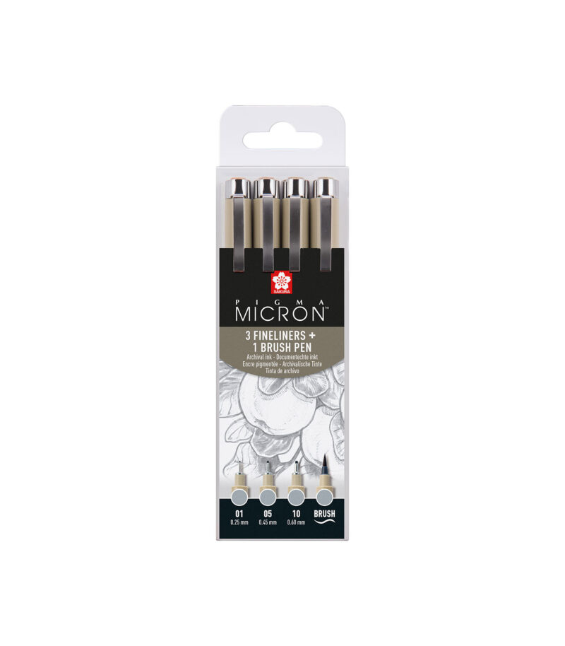 3-fineliners-1-brush-pen-sakura-pigma-Art&Colour 3-fineliners-1-brush-pen-sakura-pigma-Art&Colour