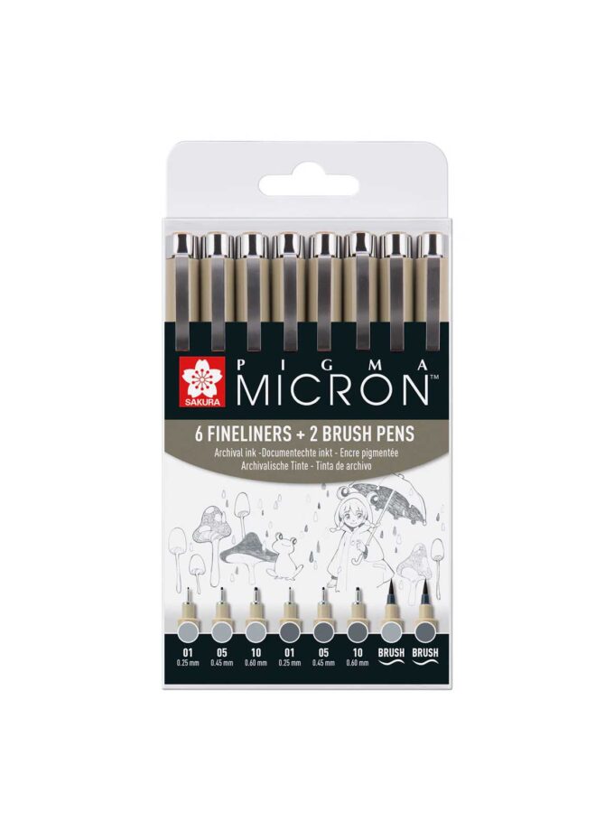 6+2-markadorakia-pigma-micron-sakura-Art&Colour