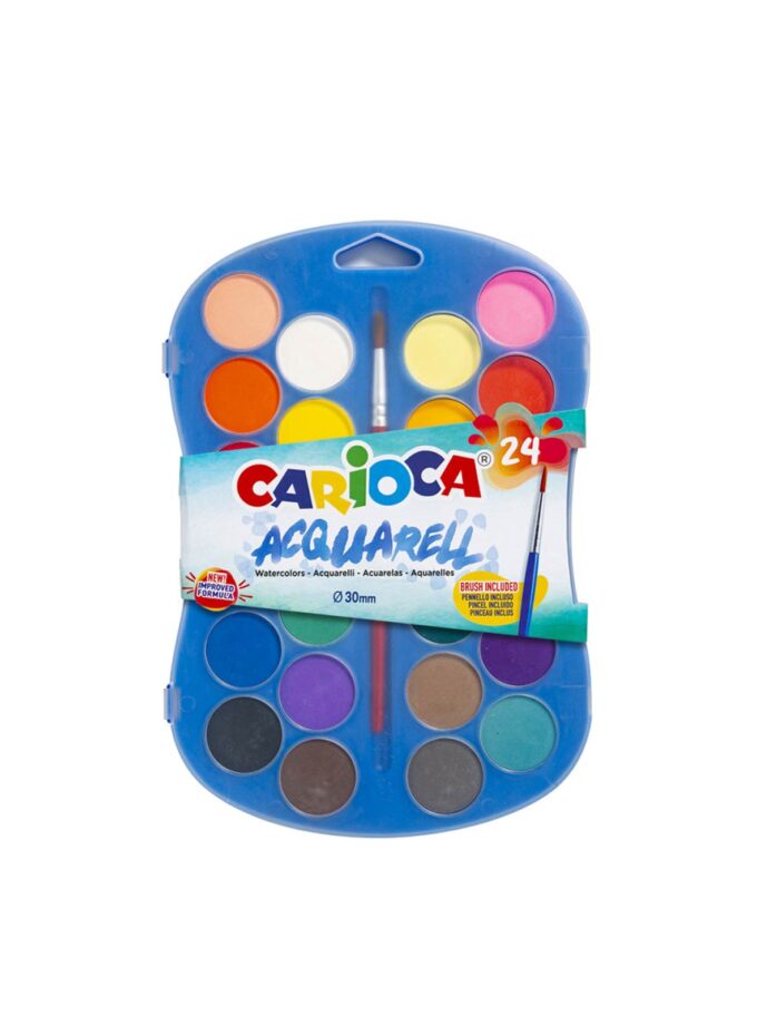 carioca-acquarell-24-watercolors-Art&Colour