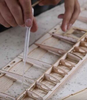 Υλικά Μοντελισμού, αρχιτεκτονικής μακέτας και κατασκευών Art & Colour. Ιδανικά για ελαφριές κατασκευές μοντελισμού