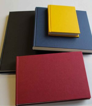 Σημειωματάρια Sketchbook K&P Σκληρό Εξώφυλλο. Υψηλής ποιότητας sketchbook για σχέδιο, σκίτσο, ζωγραφική και σημειώσεις. Χαρτί φυσικό λευκό 100gsm.