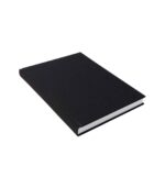 Simeiomatario-Mplok-Akouarelas-Sketchbook-Aquarelle-K&P-Black1724--Art&Colour