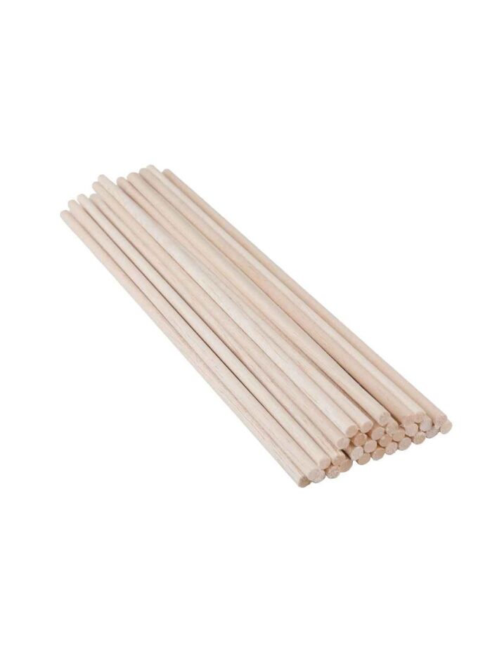 Stroggili-ravdos-Round-Dowel-Balsa-Art&Colour-100cm-1