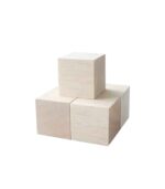 Κύβος Ξυλείας Balsa 50x50x50mm