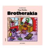 brotherakia-coloring-book-mikri-ollandeza-ArtColour