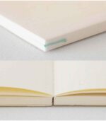 15310006-simeiomatario-notebook-journal-A5-Dot-grid-Midori-MD-paper-Art&Colour-Binding-Details