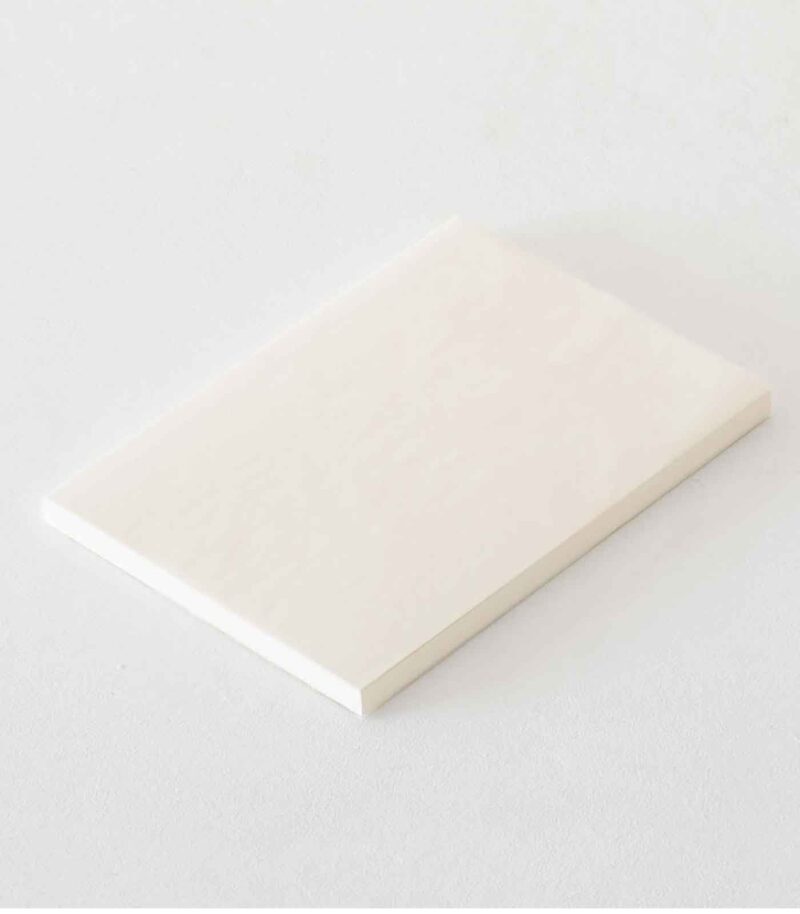 15310006-simeiomatario-notebook-journal-A5-Dot-grid-Midori-MD-paper-Art&Colour-closed