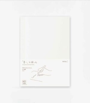 15348006-simeiomatario-tetragono-notebook-MD-Cottong-Square-Midori-MD-Paper-Art&Colour-Cover