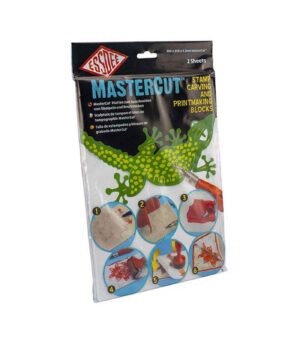 20x30cm-mastercut-fulla-xaraktikis-lino-blockprinting-Essdee-Art&Colour