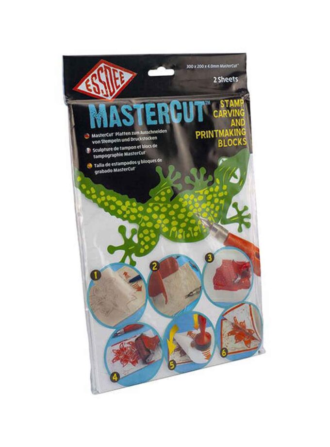 20x30cm-mastercut-fulla-xaraktikis-lino-blockprinting-Essdee-Art&Colour