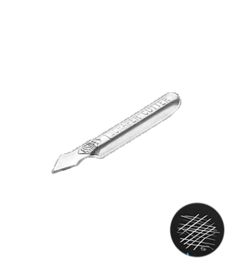 Style1-muti-xaraktikis-Scraper-Cutter-Nib-Essdee-Art&Colour