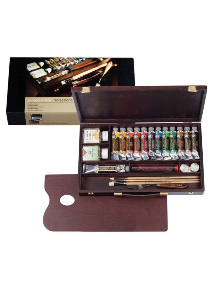 Valitsa-Zografikis-Rembrandt-Oil-Colour-ProfessionalBox-01840003-Art&Colour-OpenBox