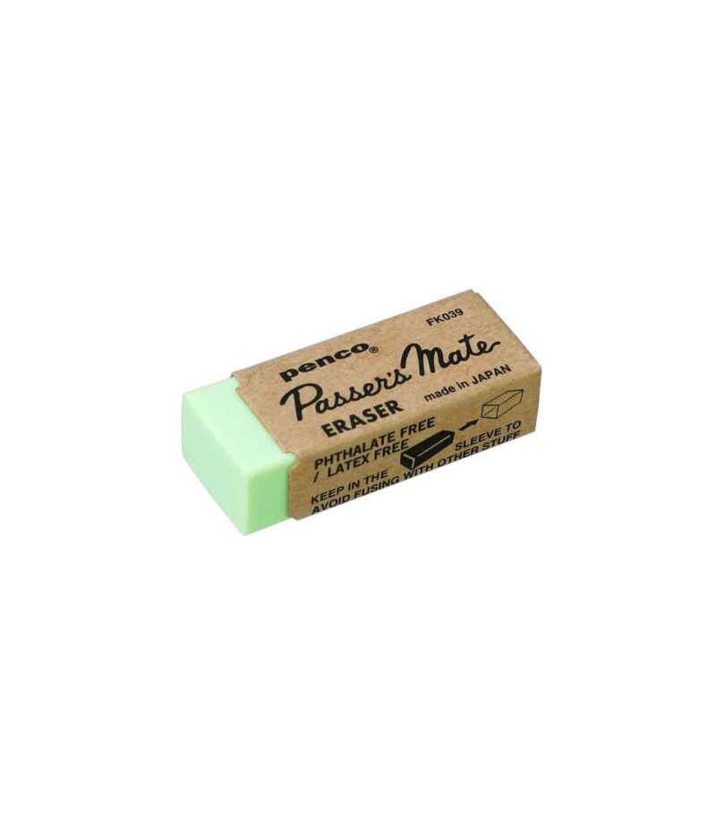 goma-svistra-Eraser-Retro-Penco-Art&Colour goma-svistra-Eraser-Retro-Penco-Art&Colour
