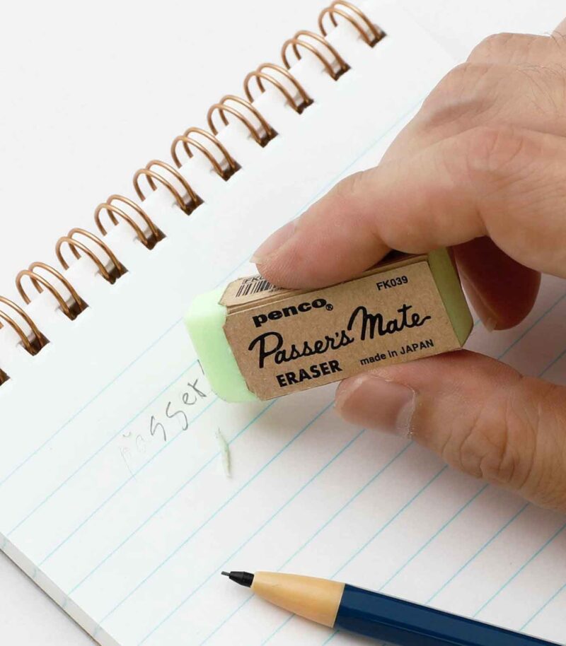 goma-svistra-Eraser-Retro-Penco-Art&Colour-ErasingPencil