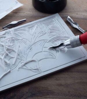 mastercut-fulla-xaraktikis-lino-blockprinting-Essdee-Art&Colour