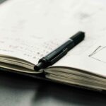 mixaniko-moluvi-sxediou-Drafting-Writer-Penco-Art&Colour--Blackin-Notebook