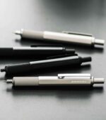mixaniko-moluvi-sxediou-Drafting-Writer-Penco-Art&Colour--Silver-Black