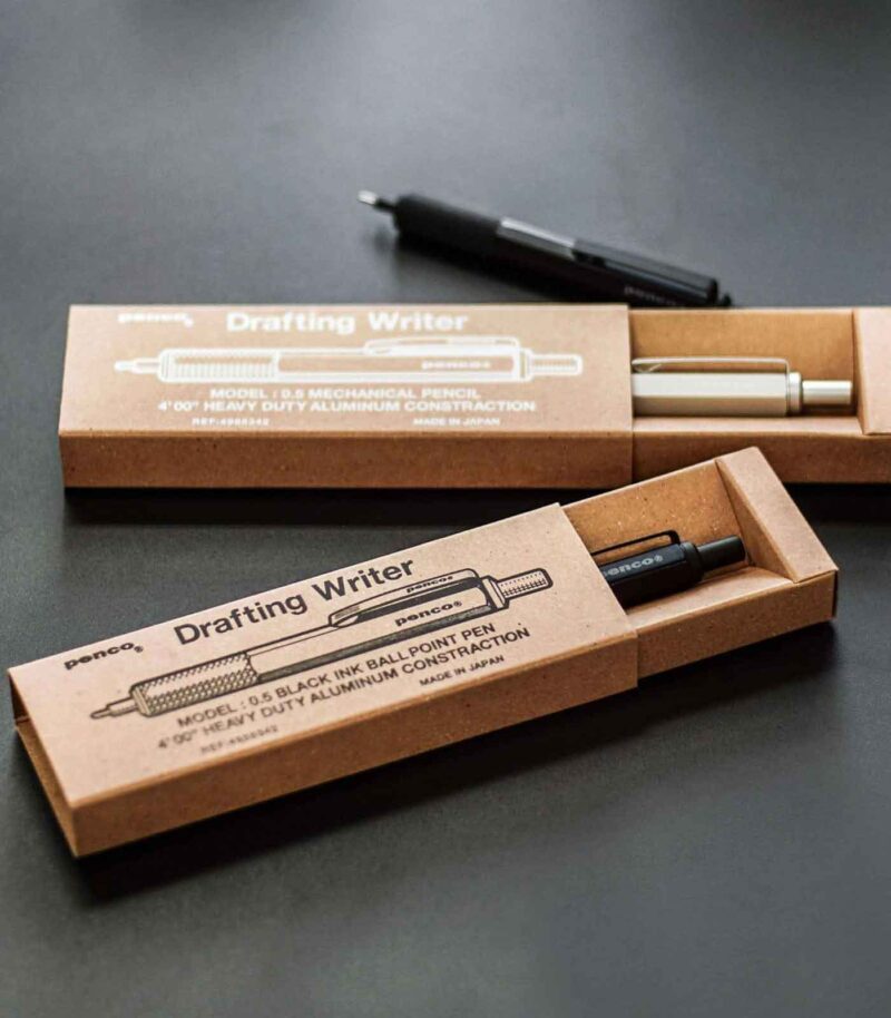 mixaniko-moluvi-sxediou-Drafting-Writer-Penco-Art&Colour---in-boxes