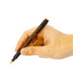 set-5-markadoroi-pinelo-Brush-Highwriter-Set-Penco-Art&Colour-MarkerinHand
