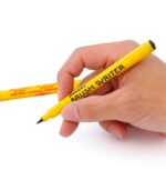 set-5-markadoroi-pinelo-brush-writer-Markers-Penco-Art&Colour-HandHoldingPen