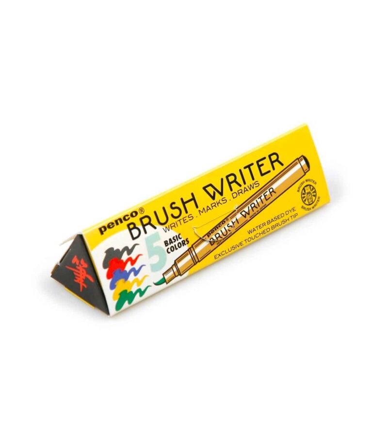 set-5-markadoroi-pinelo-brush-writer-Markers-Penco-Art&Colour-Packshot set-5-markadoroi-pinelo-brush-writer-Markers-Penco-Art&Colour-Packshot