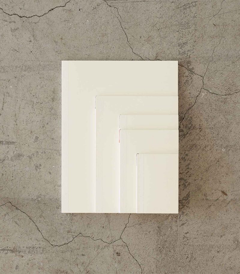 simeiomatario-Notebook-Blank-Paper-Midori-MD-Art&Colour