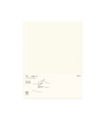 simeiomatario-Notebook-Blank-Paper-Midori-MD-Art&Colour-A4