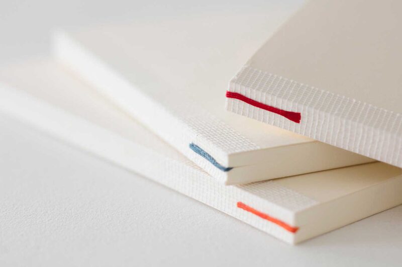 simeiomatario-Notebook-Blank-Paper-Midori-MD-Art&Colour-Binding-Detail-2
