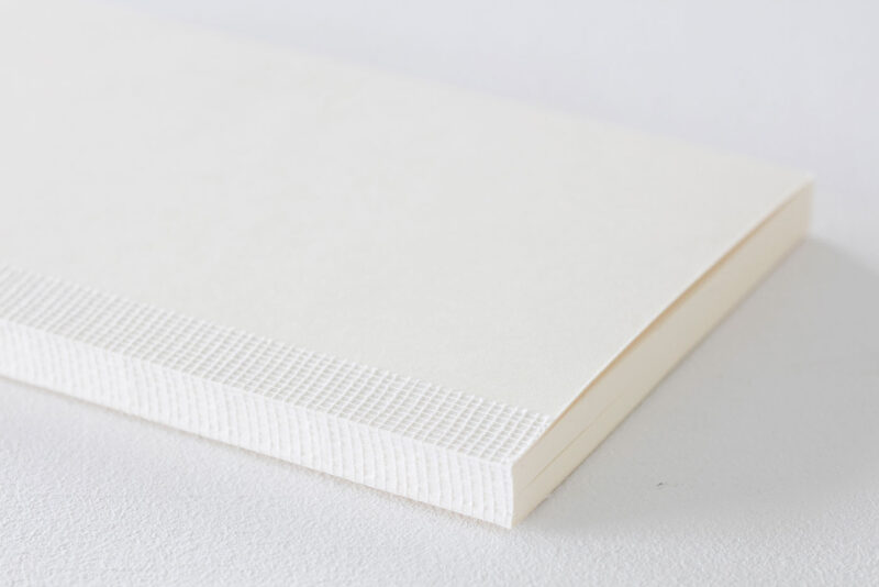 simeiomatario-Notebook-Blank-Paper-Midori-MD-Art&Colour-Binding-Detail