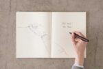 simeiomatario-Notebook-Blank-Paper-Midori-MD-Art&Colour-Drawing