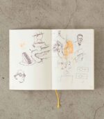 simeiomatario-Notebook-Blank-Paper-Midori-MD-Art&Colour-OpenSketch