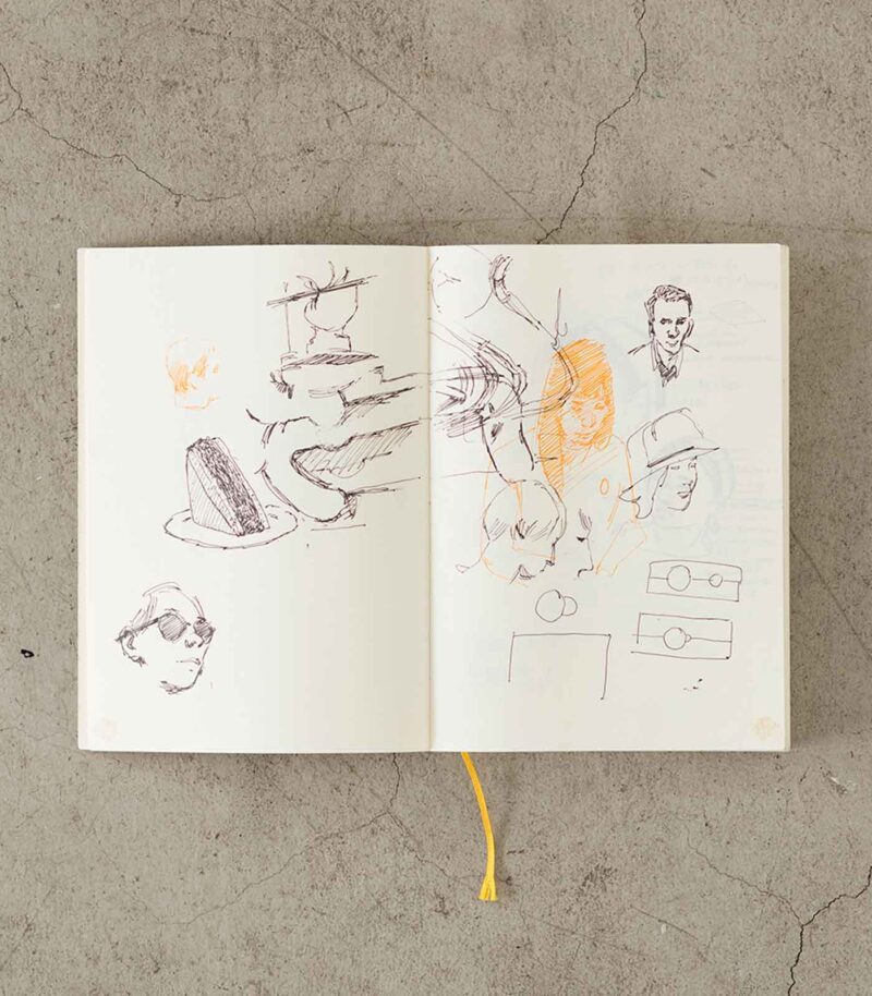 simeiomatario-Notebook-Blank-Paper-Midori-MD-Art&Colour-OpenSketch