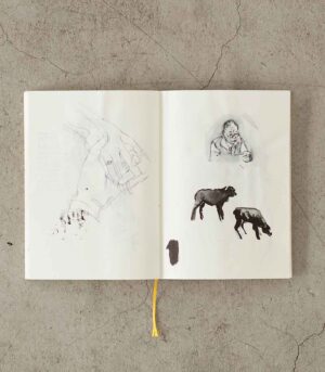 simeiomatario-Notebook-Blank-Paper-Midori-MD-Art&Colour-OpenSketch2