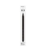 03-mixaniko-moluvi-Mavro-Mechanical-Pencil-Enpitsu-Kokuyo-Art&Colour-Packaging