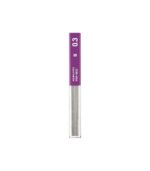 03mm-B-Mutes-Mixanikou-moluviou-Mechanical-Pensil-Leads-Sharp-Kokuyo-Art&Colour