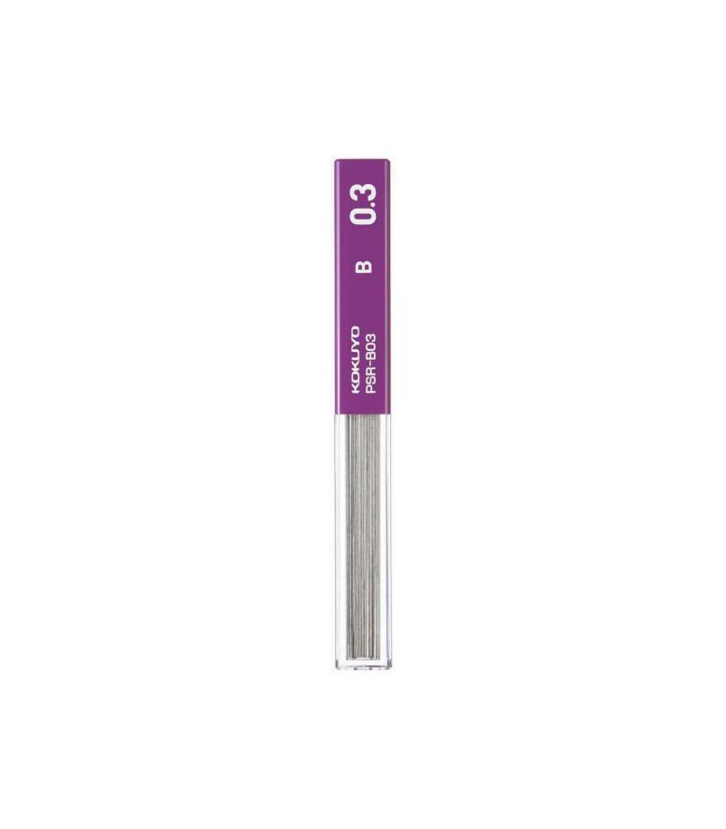 03mm-B-Mutes-Mixanikou-moluviou-Mechanical-Pensil-Leads-Sharp-Kokuyo-Art&Colour