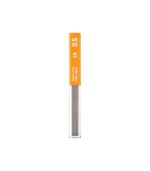 05mm-2B-Mutes-Mixanikou-moluviou-Mechanical-Pensil-Leads-Sharp-Kokuyo-Art&Colour-