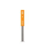 05mm-B-Mutes-Mixanikou-moluviou-Mechanical-Pensil-Leads-Sharp-Kokuyo-Art&Colour-