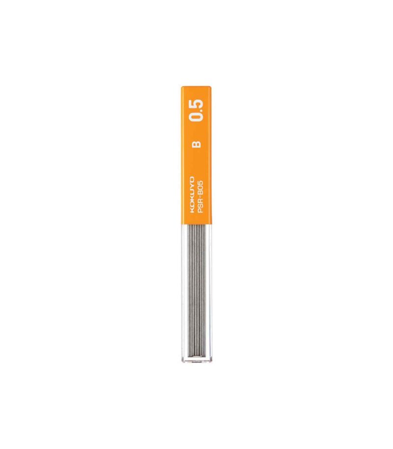 05mm-B-Mutes-Mixanikou-moluviou-Mechanical-Pensil-Leads-Sharp-Kokuyo-Art&Colour-