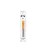 05mm-B-Mutes-Mixanikou-moluviou-Mechanical-Pensil-Leads-Sharp-Kokuyo-Art&Colour-Front