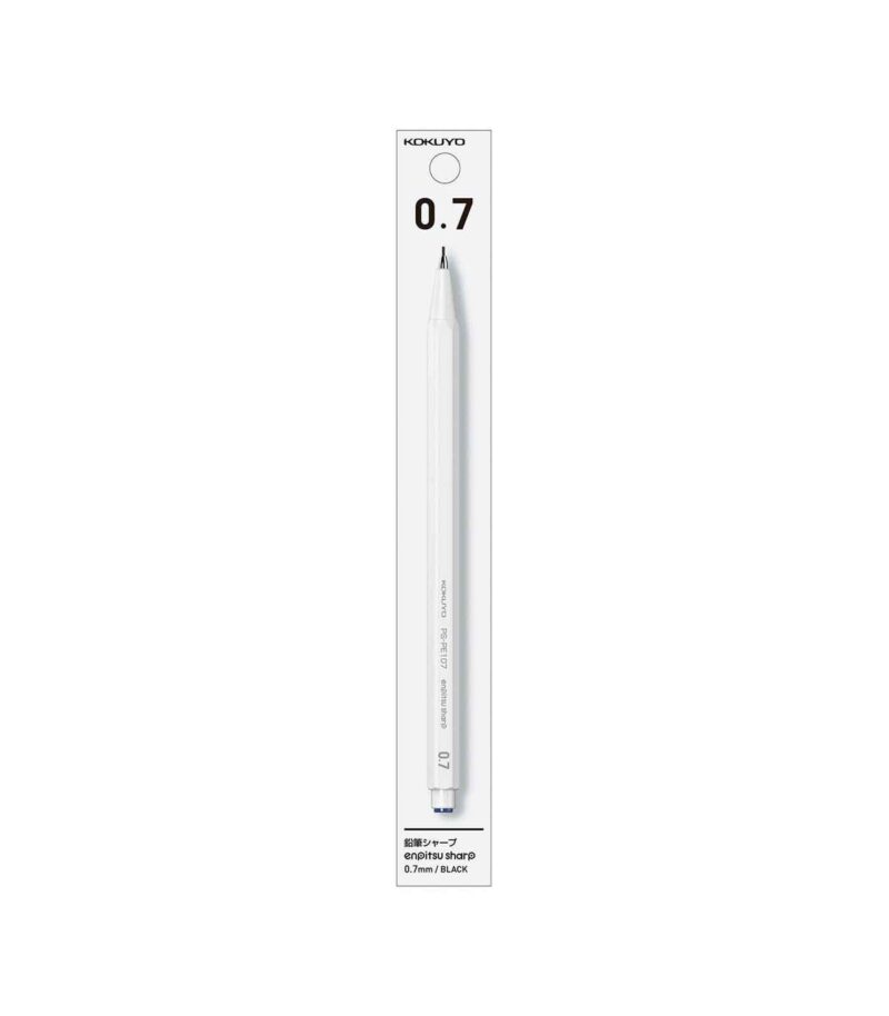 07-mixaniko-moluvi-Lefko-Mechanical-Pencil-Enpitsu-Kokuyo-Art&Colour-PackagingFront