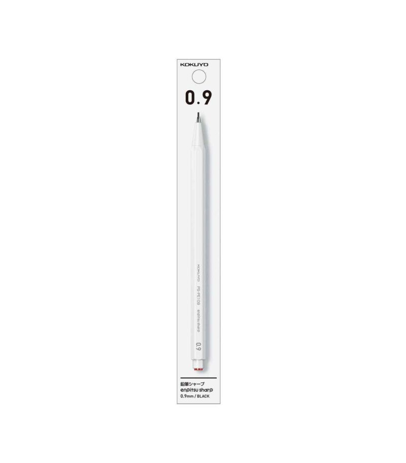 09-mixaniko-moluvi-Lefko-Mechanical-Pencil-Enpitsu-Kokuyo-Art&Colour-PackagingFront