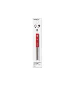 09mm-B-Mutes-Mixanikou-moluviou-Mechanical-Pensil-Leads-Sharp-Kokuyo-Art&Colour-Front