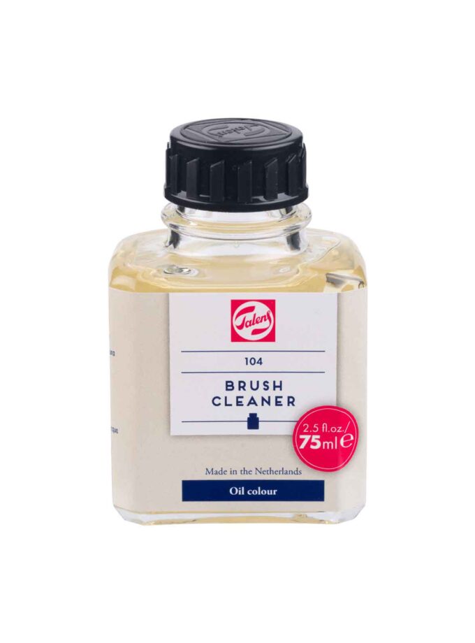 104-katharistiko-pinelon-brush-Cleaner-75ml-Royal-Talens-Art&Colour