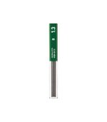 1,3mm-B-Mutes-Mixanikou-moluviou-Mechanical-Pensil-Leads-Sharp-Kokuyo-Art&Colour