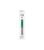 1,3mm-B-Mutes-Mixanikou-moluviou-Mechanical-Pensil-Leads-Sharp-Kokuyo-Art&Colour-Front