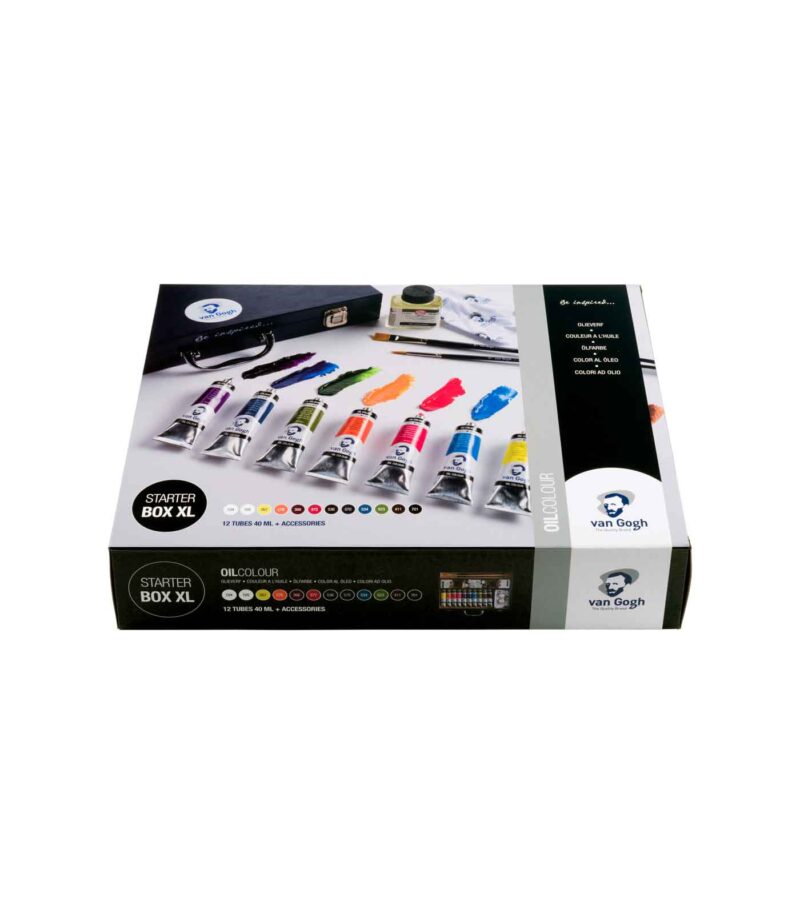 Valitsa-Zografikis-Ladoxromata-Oil-Colour-Starter-Box-XL-Van-Gogh-Art&Colour-Box Valitsa-Zografikis-Ladoxromata-Oil-Colour-Starter-Box-XL-Van-Gogh-Art&Colour-Box