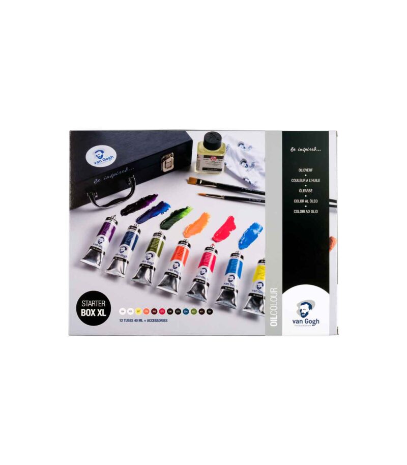 Valitsa-Zografikis-Ladoxromata-Oil-Colour-Starter-Box-XL-Van-Gogh-Art&Colour-Box2