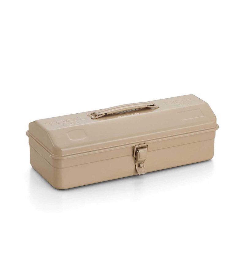 Y-350G-Beige-Case-Tools-Metal-ToolBox-Toyo-Steel-Art&Colour Y-350G-Beige-Case-Tools-Metal-ToolBox-Toyo-Steel-Art&Colour